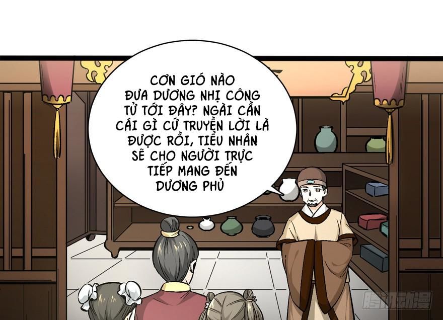 quẻ phi thiên hạ chapter 10 7