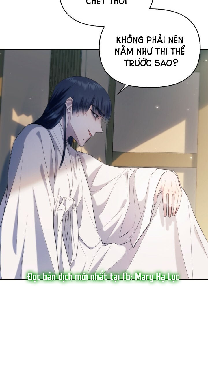 [18+] trăng nơi đỉnh núi chapter 75.2 29