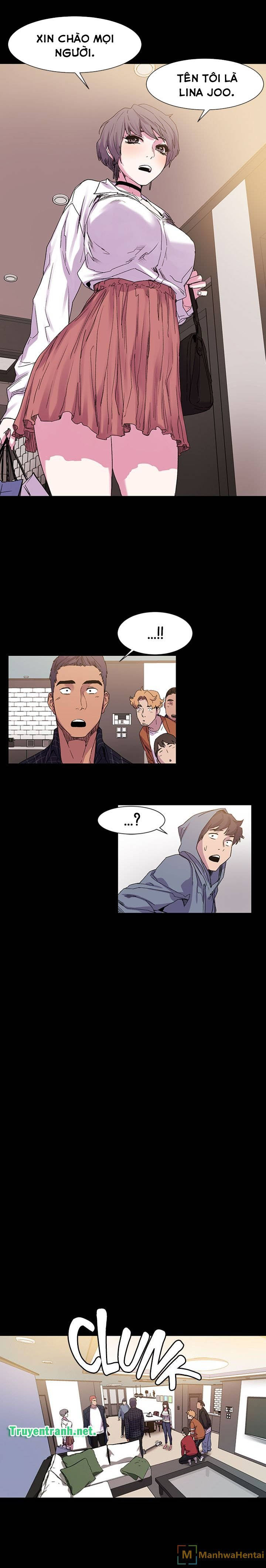 vương quốc của tôi chapter 26 8