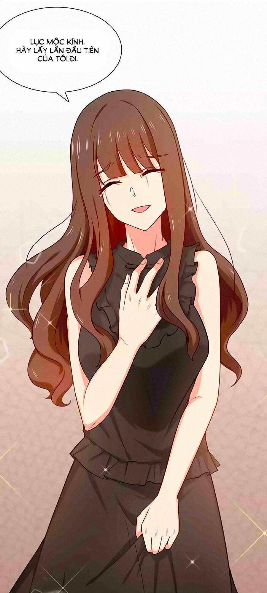 chỉ nhiễm thành hôn chapter 141 23