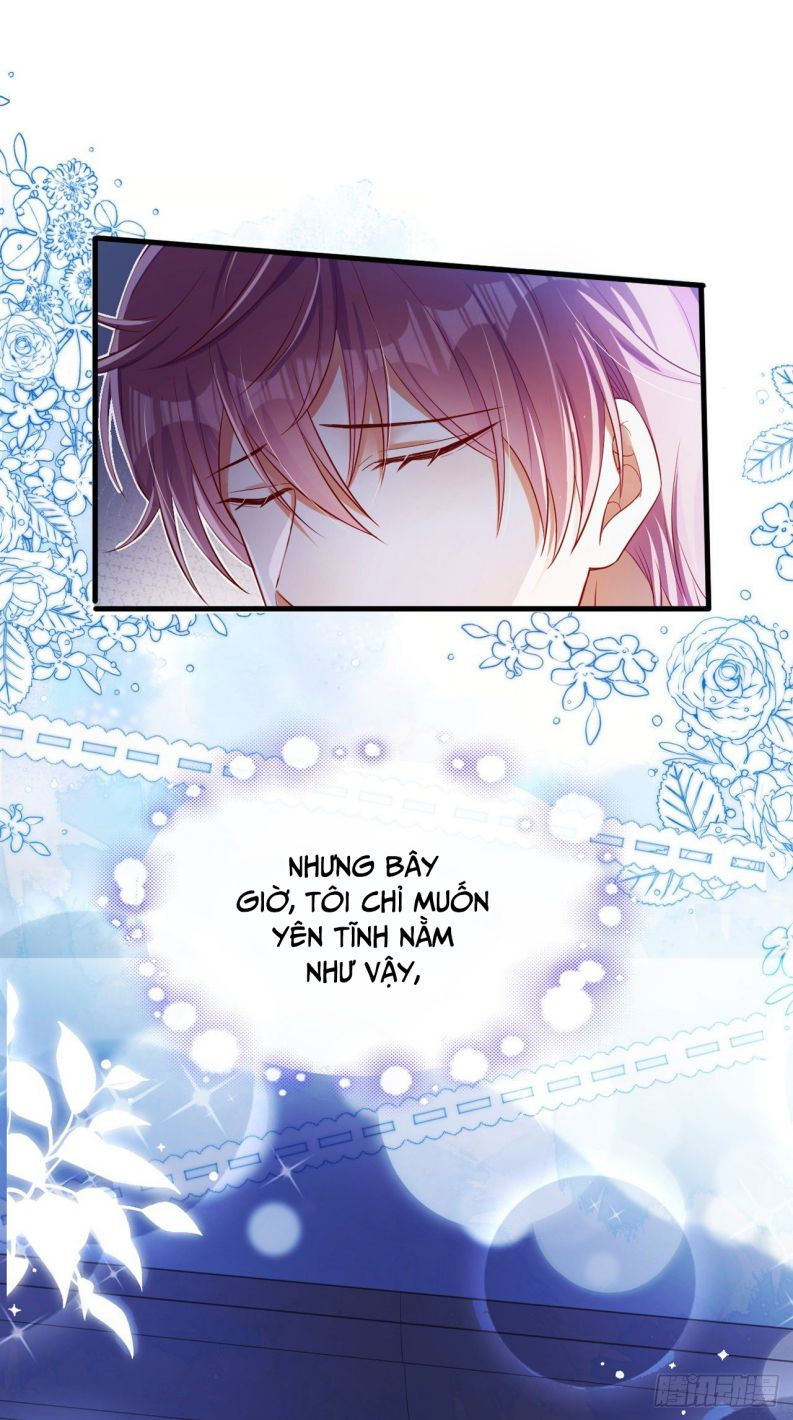 tôi với hình mẫu lý tưởng lìa trần rồi! chapter 31 16