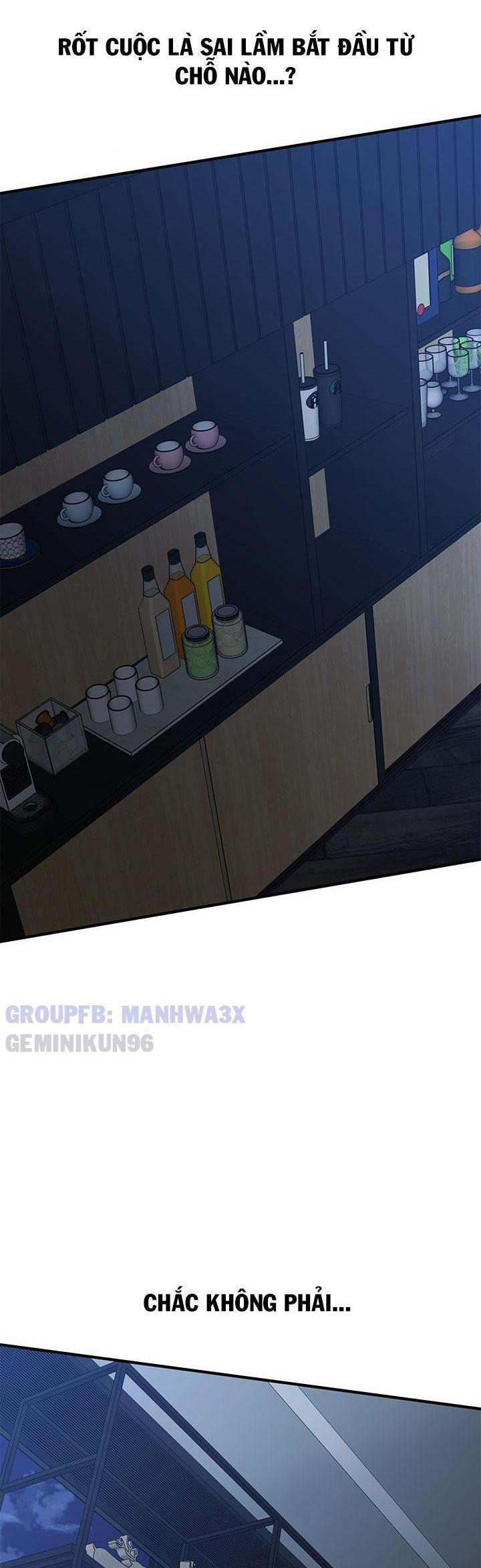 này anh đẹp trai chapter 78 23