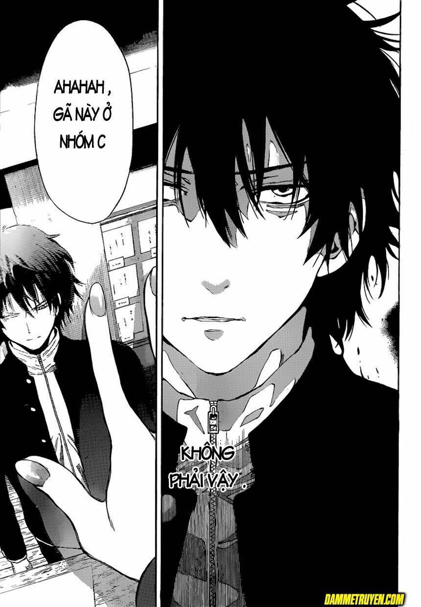 tomodachi chapter 2.2 5