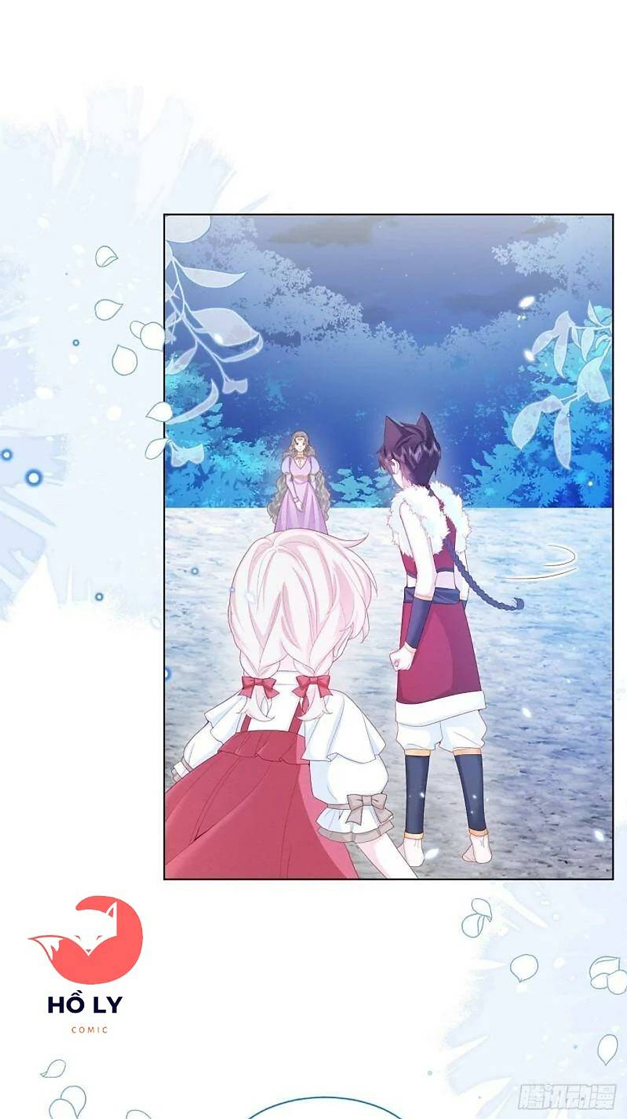 ninita yêu dấu chapter 33.2 15