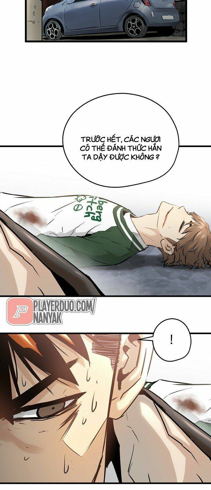 hứa lan chapter 40 32