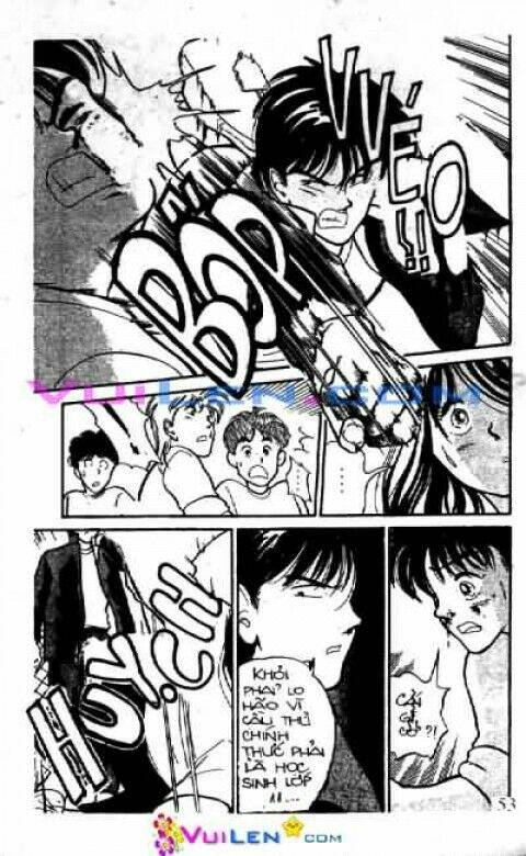 sôi động cầu trường full 17 tập chapter 1 53