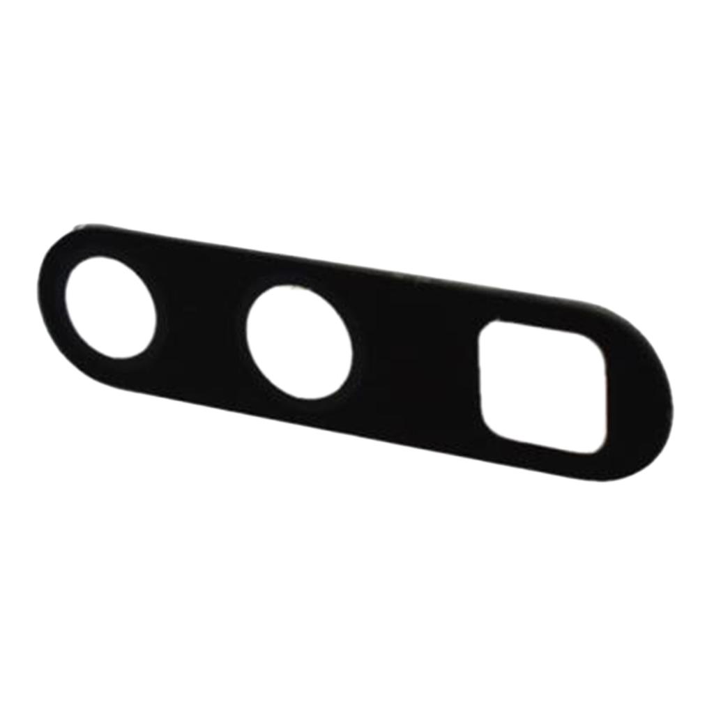 Back Rear Main Camera Glass Lens Cover Replacement Parts for Pro