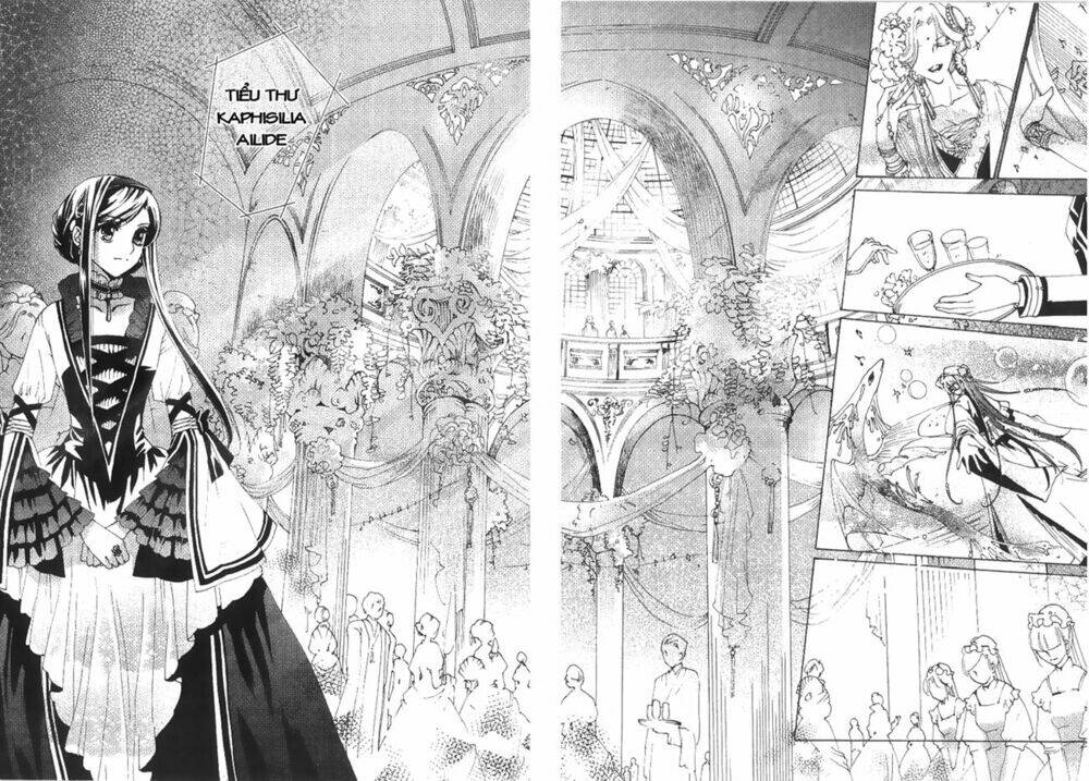 xing gui shi tian kong de dao lu chapter 2 6