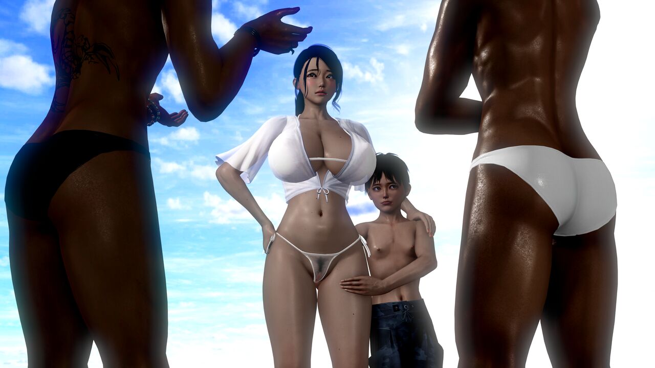 hitozumalover chapter 4 42