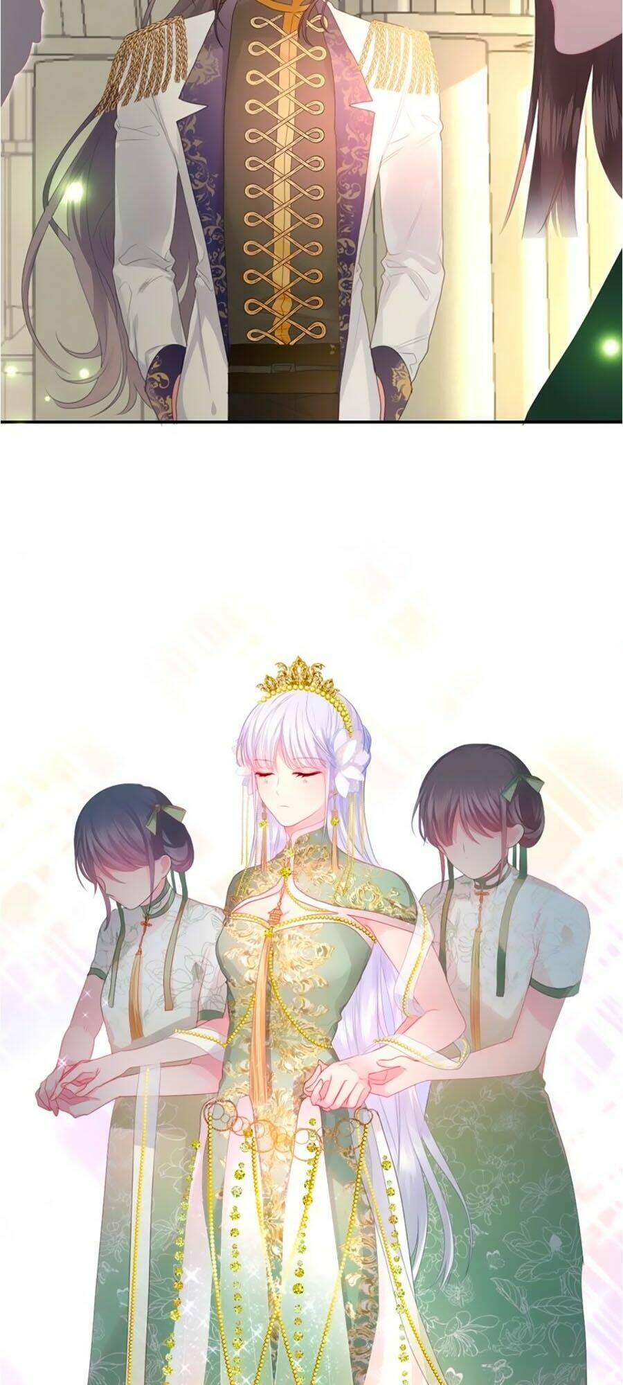 độ ấm quái vật kiệm lời chapter 10.1 2