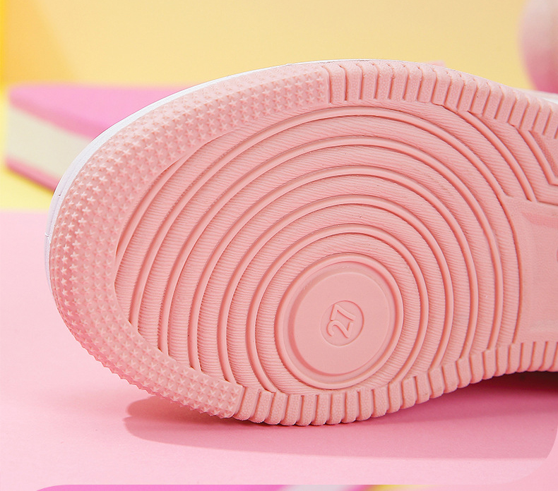 Giày thể thao cho bé phong cách dễ thương – GTE9159