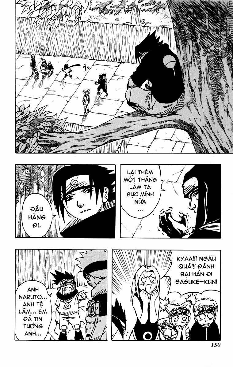 naruto - cửu vĩ hồ ly chapter 35 20