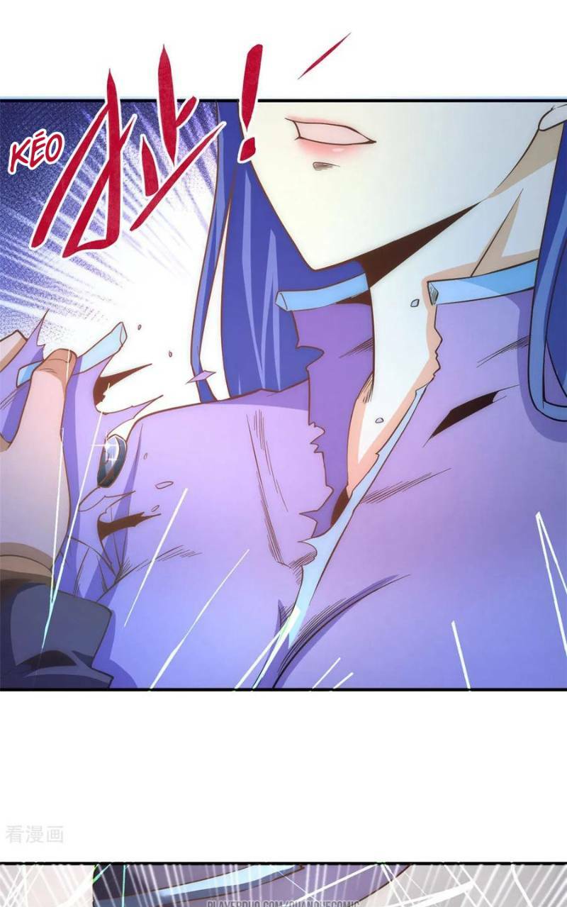 đô thị đỉnh phong cao thủ chapter 50 13