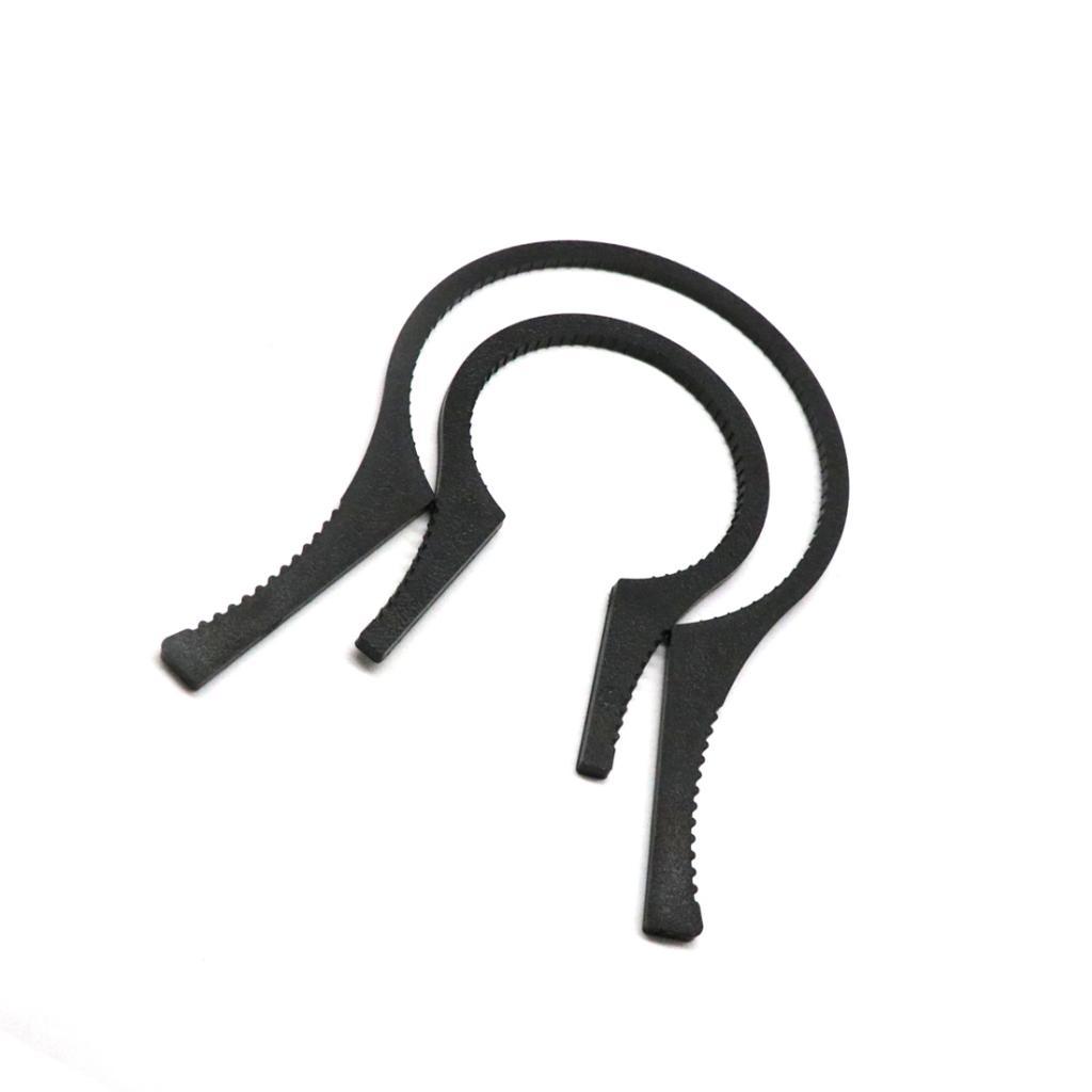 48-58mm 62-77mm Camera Lens Filter Wrench Removal Tool Kit Pack Of 2