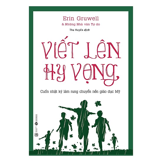 Combo Sách Kỹ Năng Sống : Người Gieo Hy Vọng + Viết Lên Hy Vọng - Tặng Kèm Sổ Tay + Móc Khoá