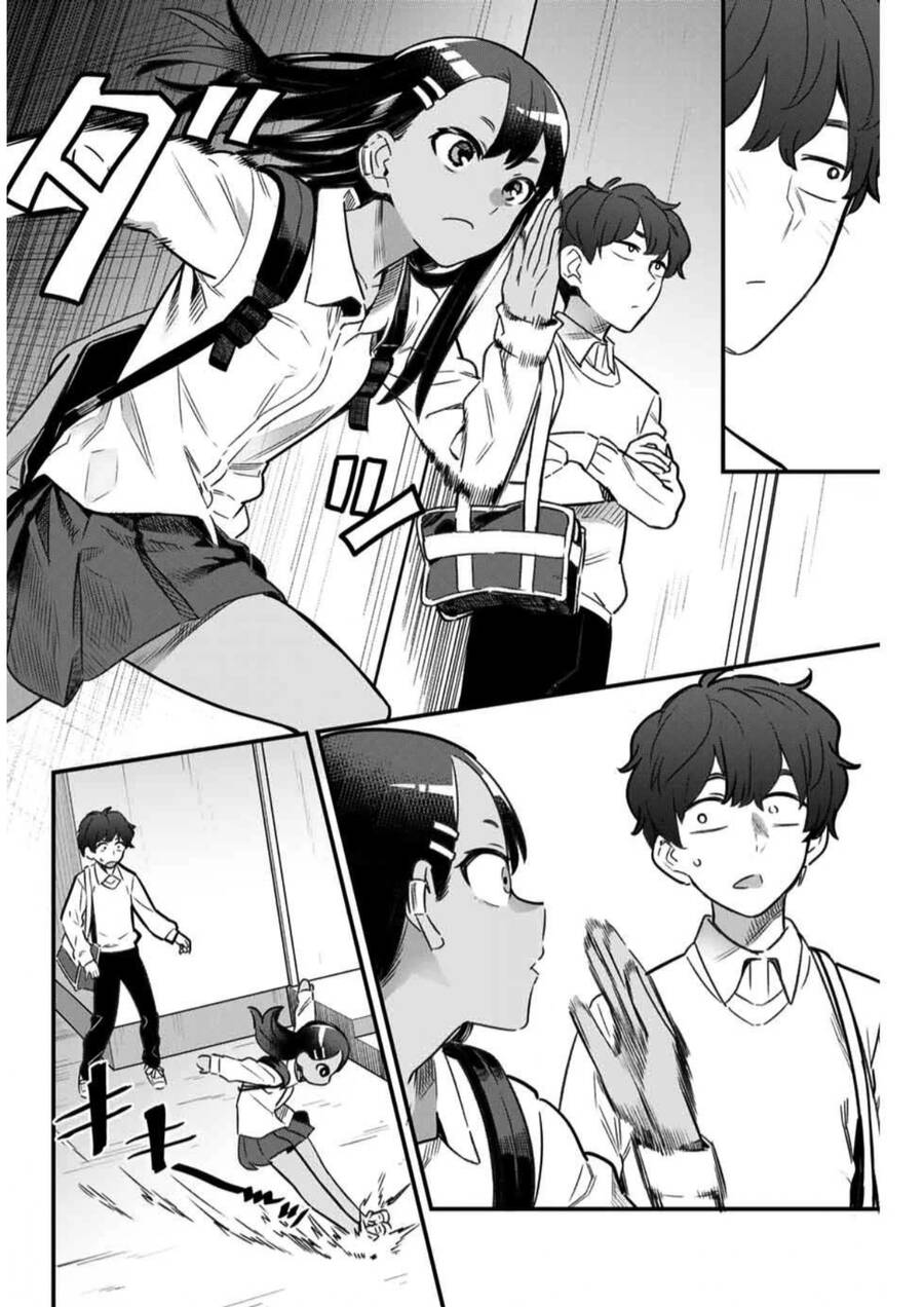 please don bully me - nagatoro-san chapter 85 12