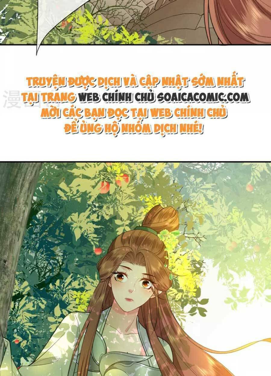 tướng quân, bổn phi không nhận sủng chapter 42 23