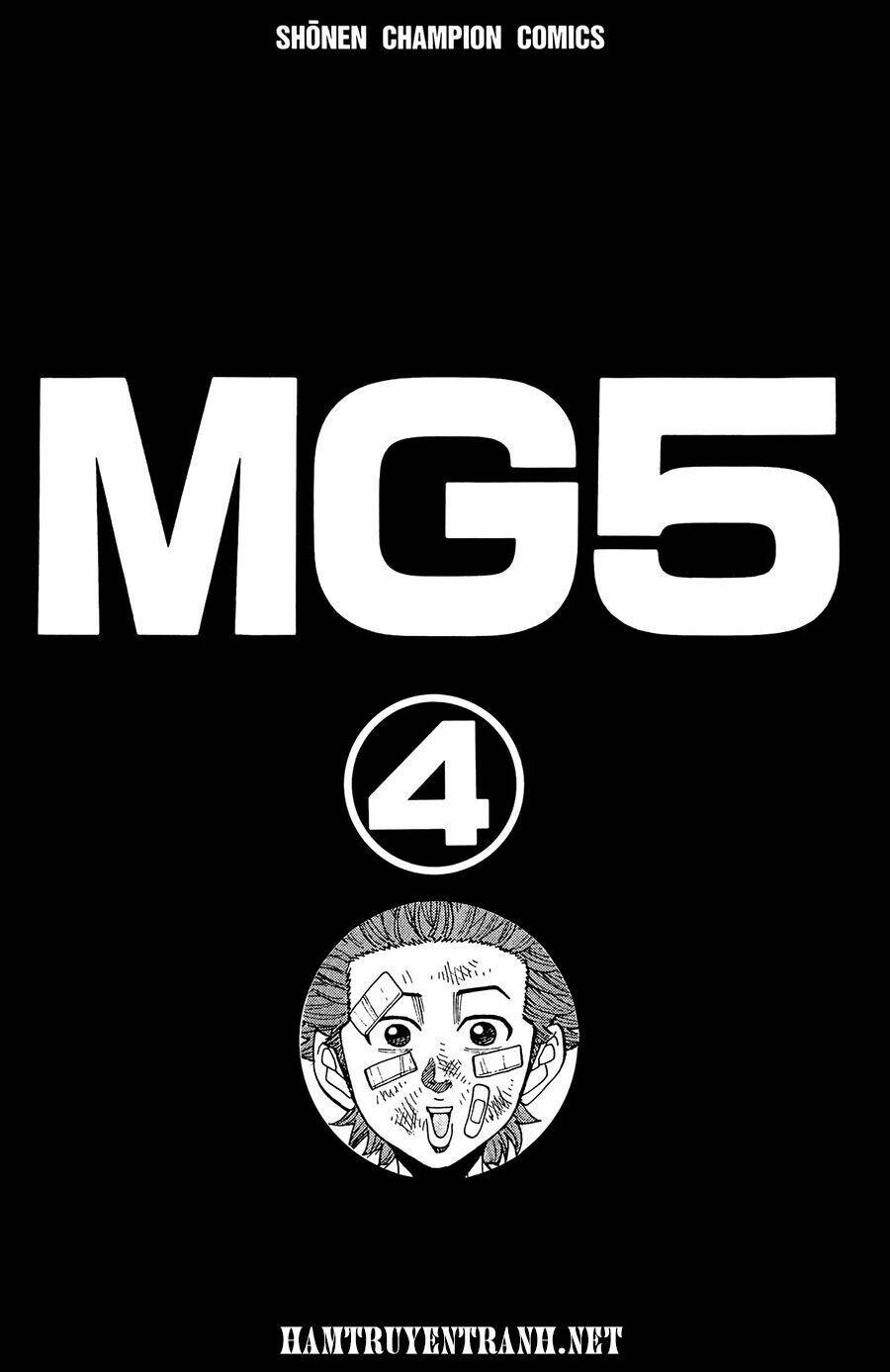 nanba mg5 chapter 26 3