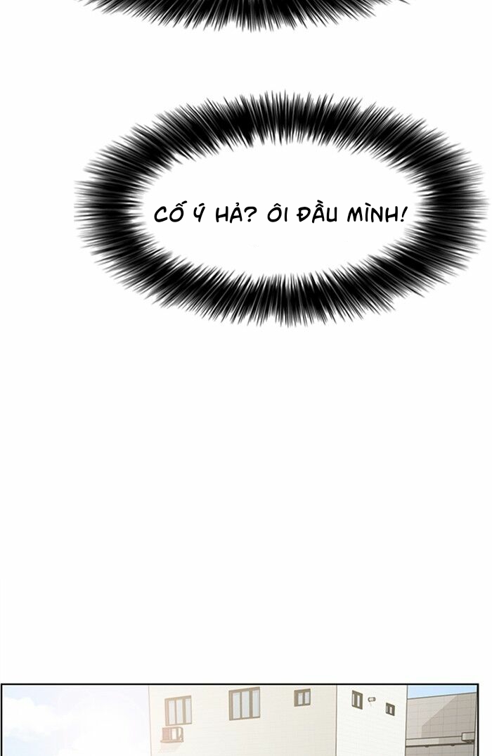 vẻ đẹp đích thực - true beauty chapter 62 58