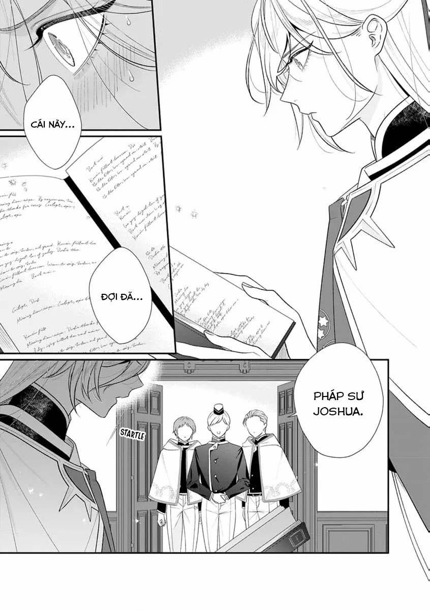 Tuyển Tập Doujinshi Nhà Vã chapter 20 24