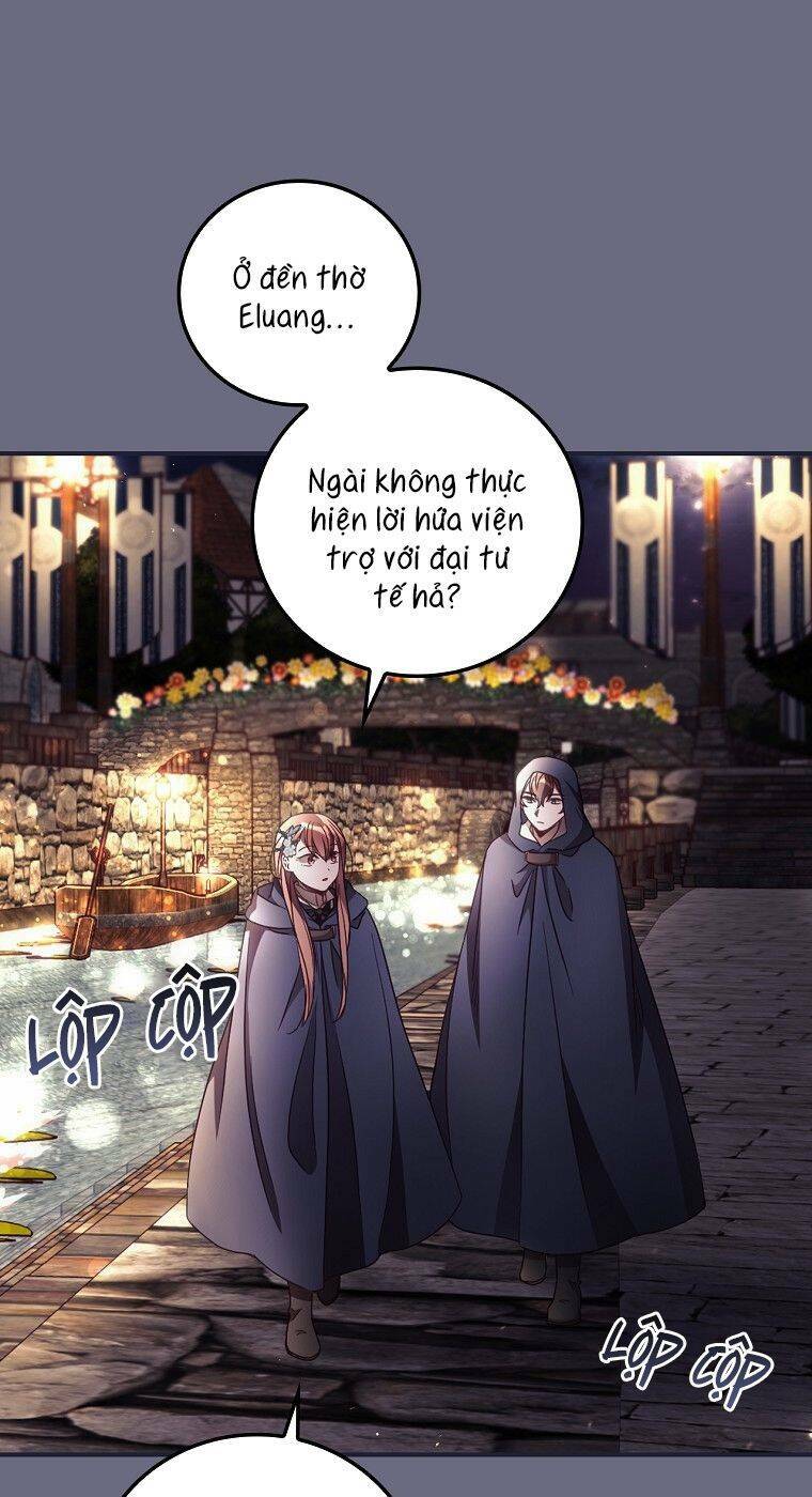 tôi nhìn thấy cái chết của bạn chapter 33 36