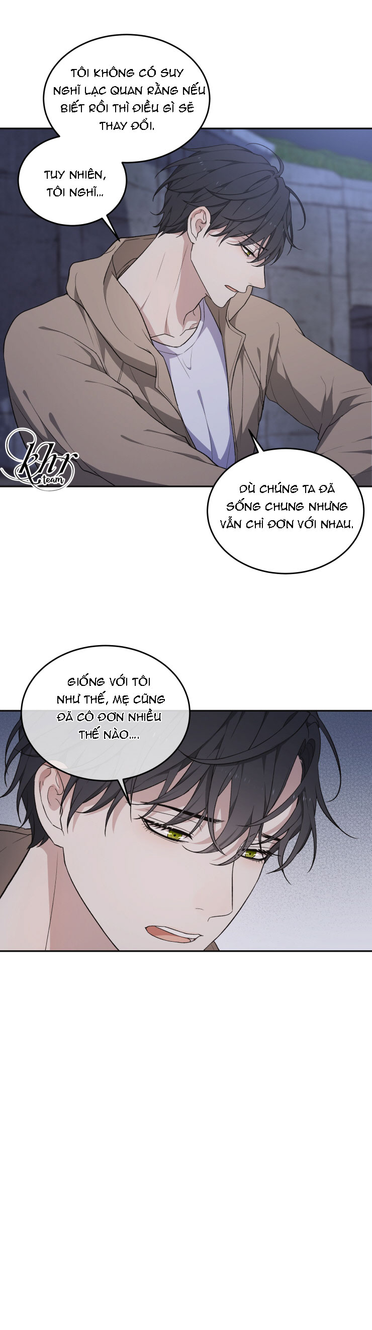 hỗn mộng chapter 15 41