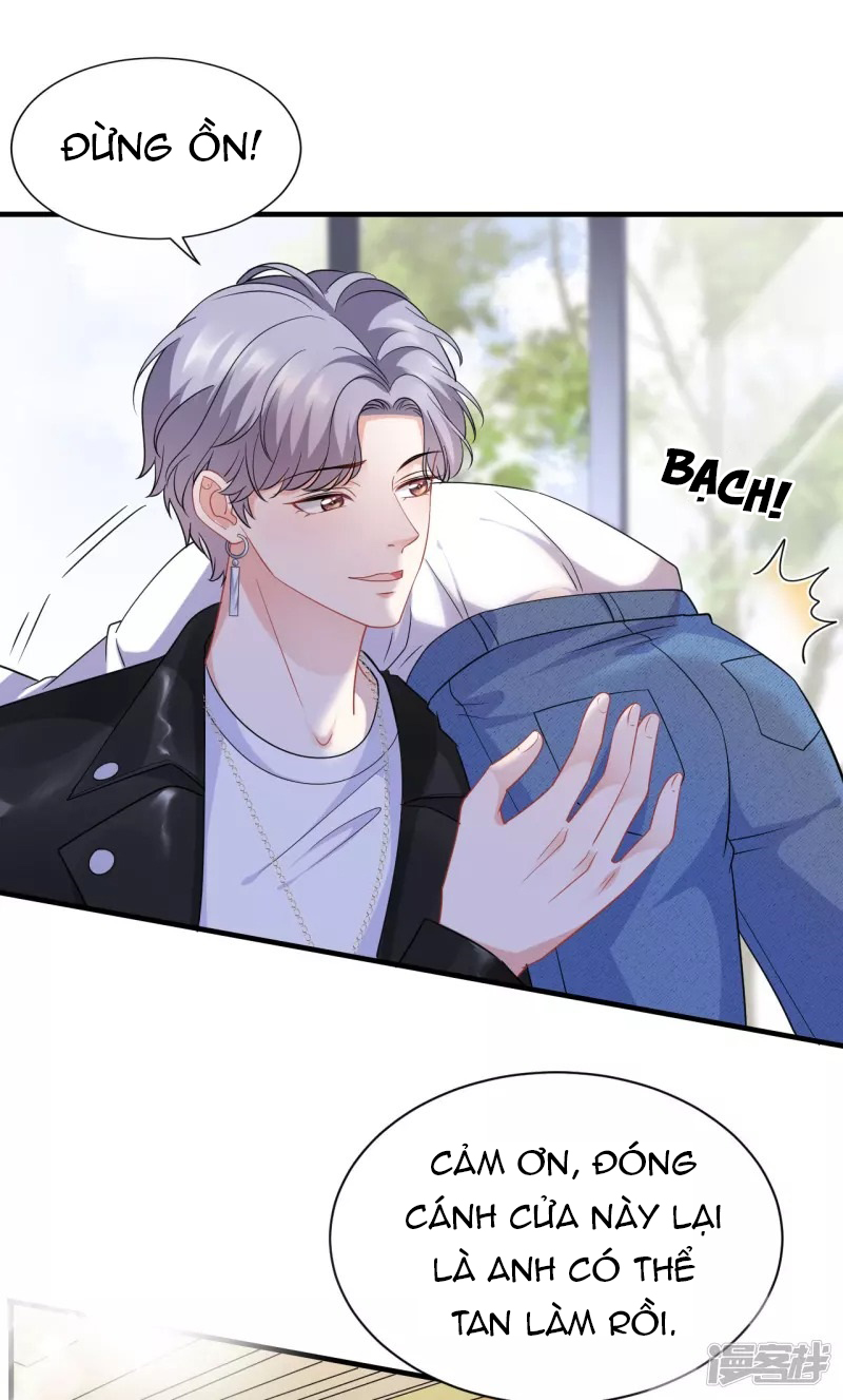 [16+] đại tiểu thư có thể có ý đồ xấu chapter 42.2 13