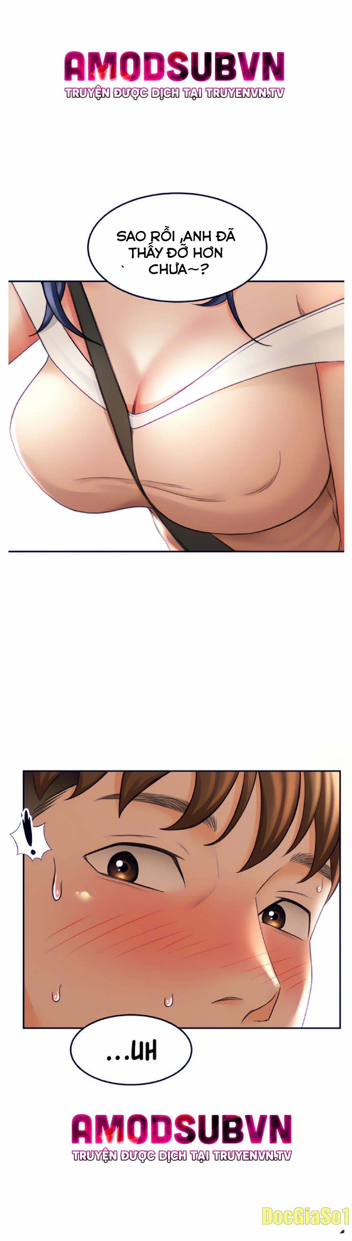 cậu chủ nhỏ chapter 5 30