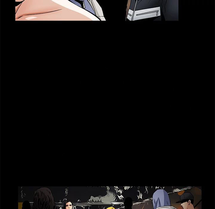 khổ dâm chapter 25 20