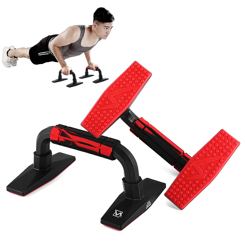 Bộ dụng cụ chống đẩy,tập luyện cơ ngực, thể dục tại nhà