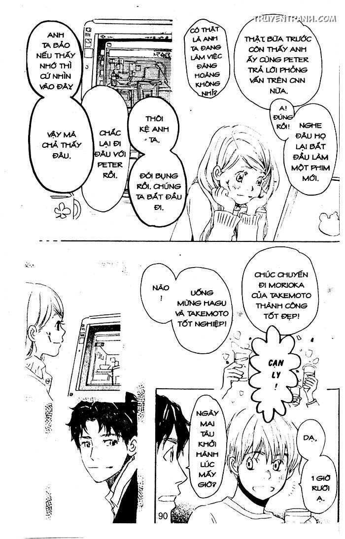 tình yêu và cuộc sống chapter 64 12