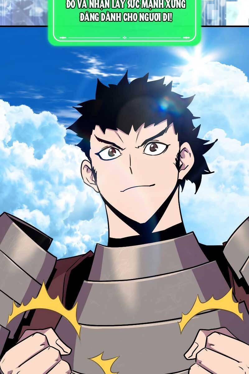 tôi thăng cấp trong lúc ngủ chapter 85 86