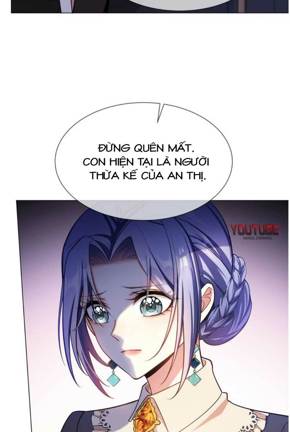 cô vợ nhỏ nuông chiều quá lại thành ác!! chapter 203.2 3