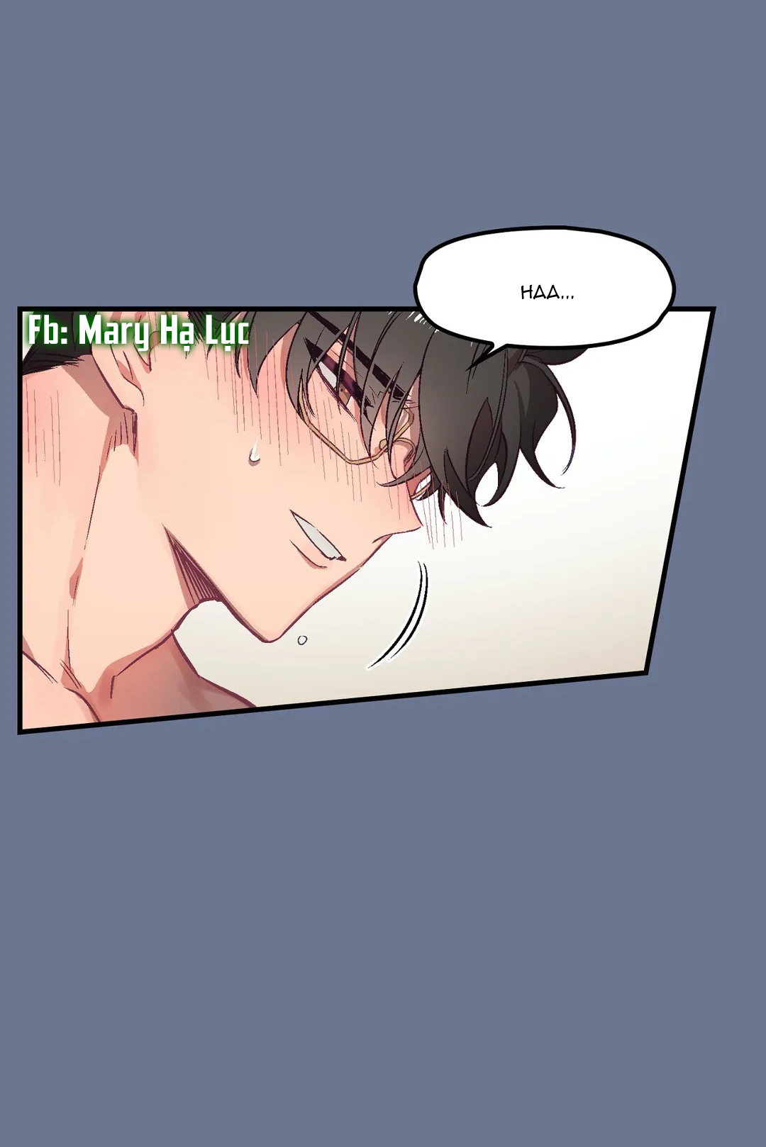 cô em xinh đẹp và ba chàng trai may mắn chapter 1 14