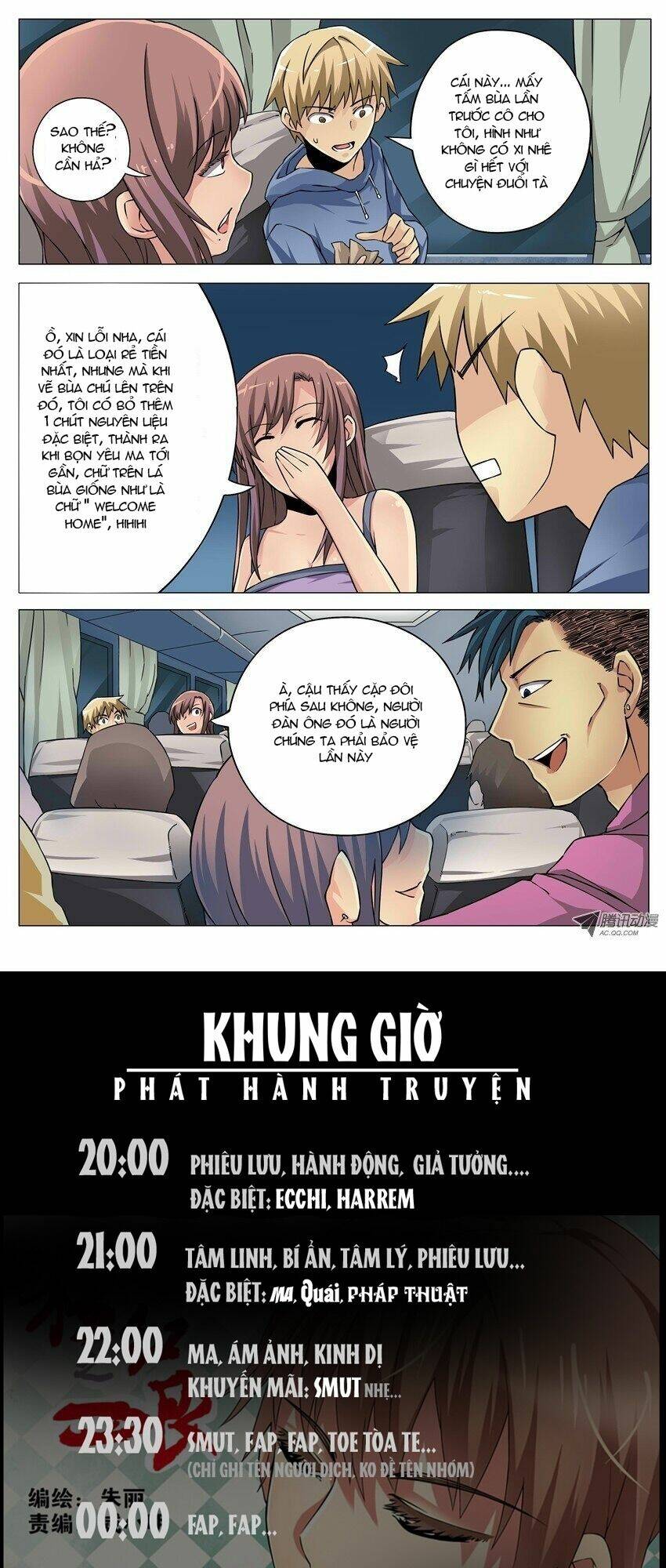 mắt đỏ chapter 12 11