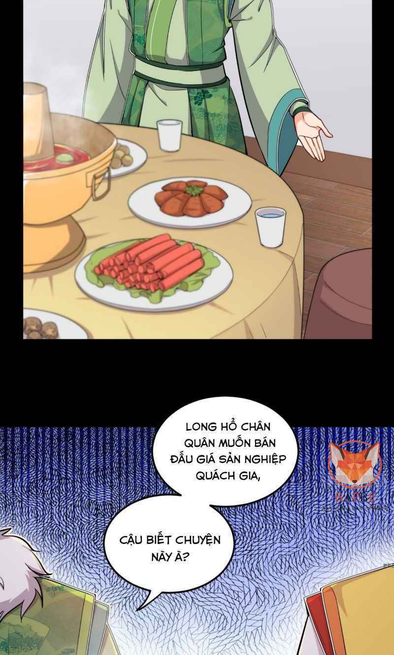 võ thần đương thế chapter 13 7