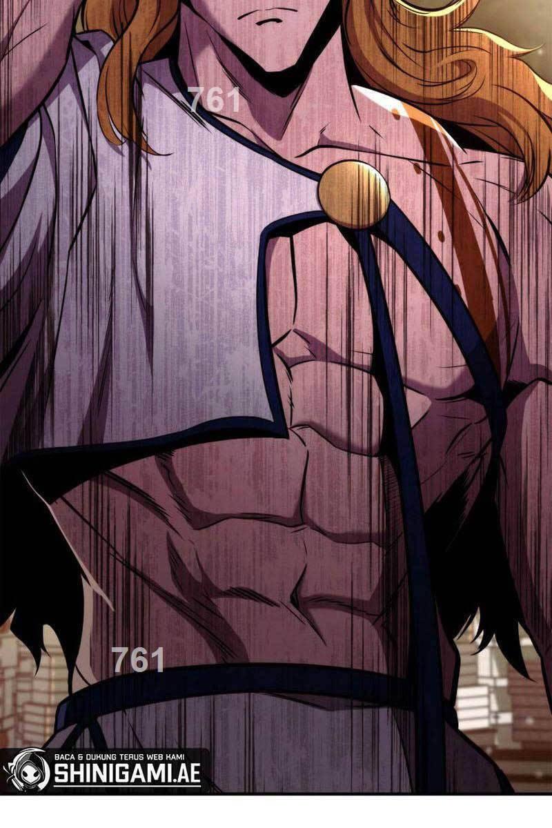 huyền thoại game thủ - tái xuất chapter 124 3