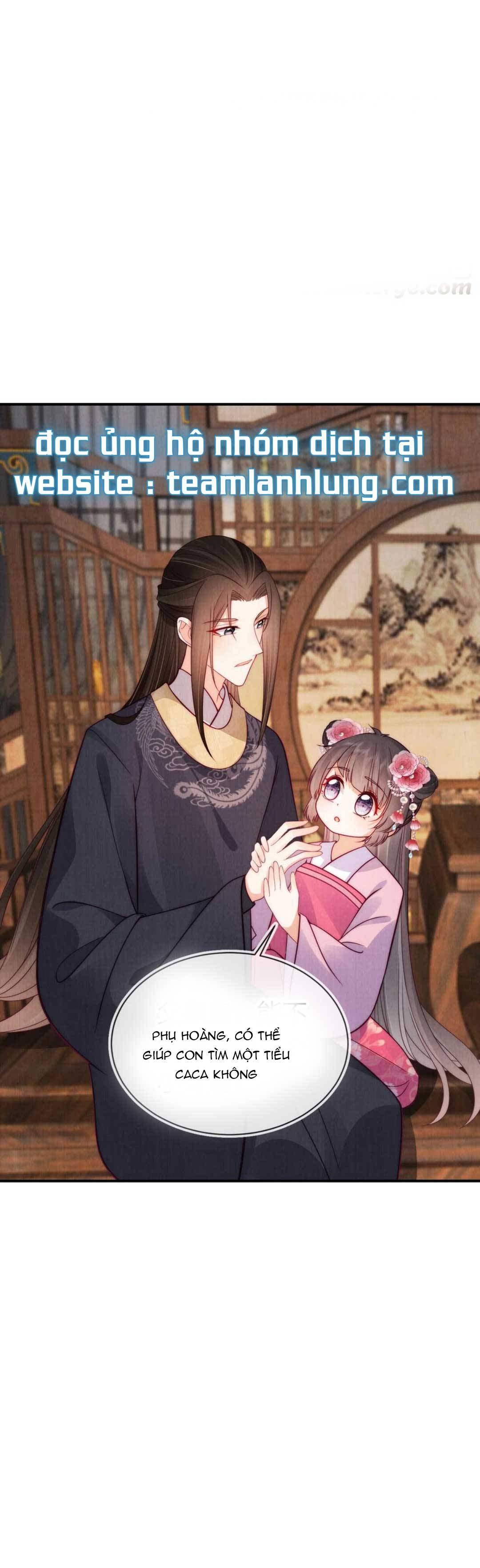 khuê nữ bạo quân được sủng ái chapter 22 7