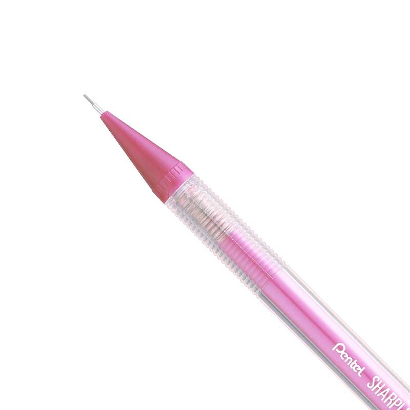 Bút chì kim bấm thân trong Pentel 0.5mm A125T