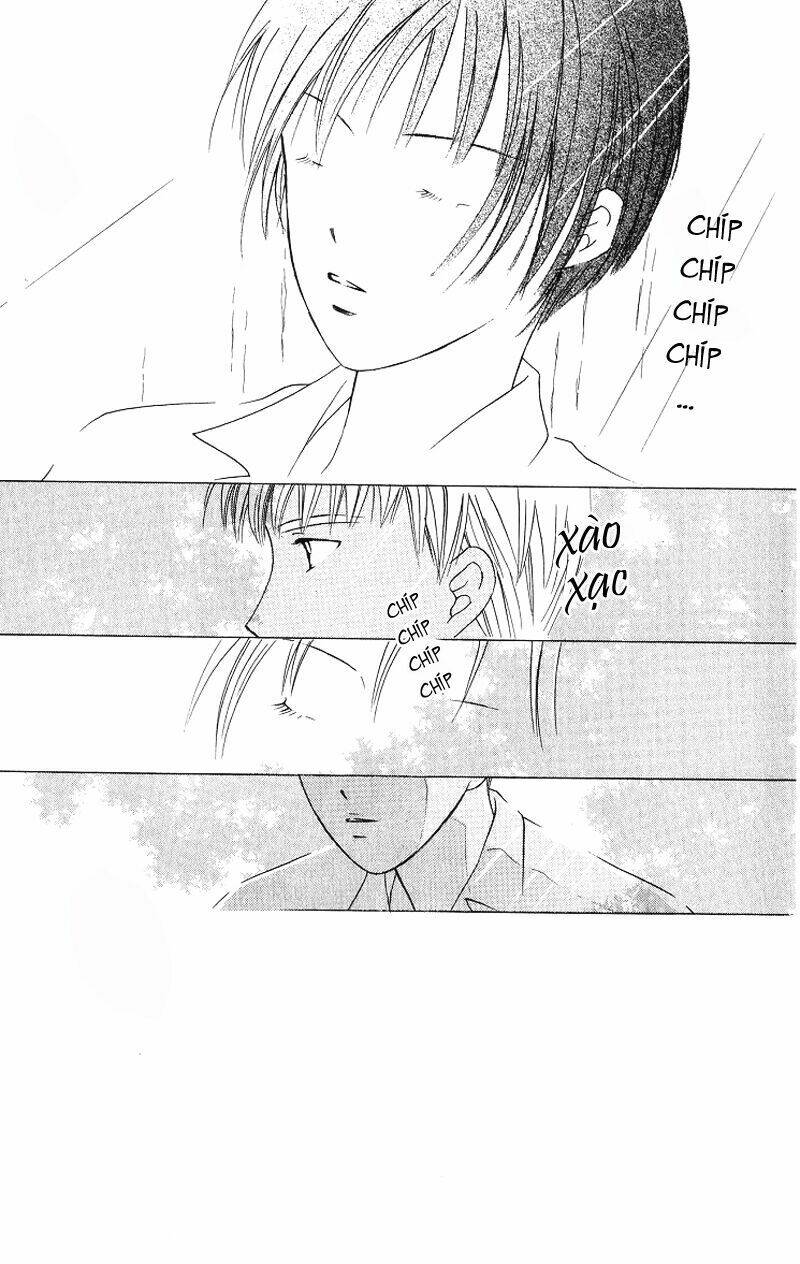 kare kano hajimemashita chapter 32 10