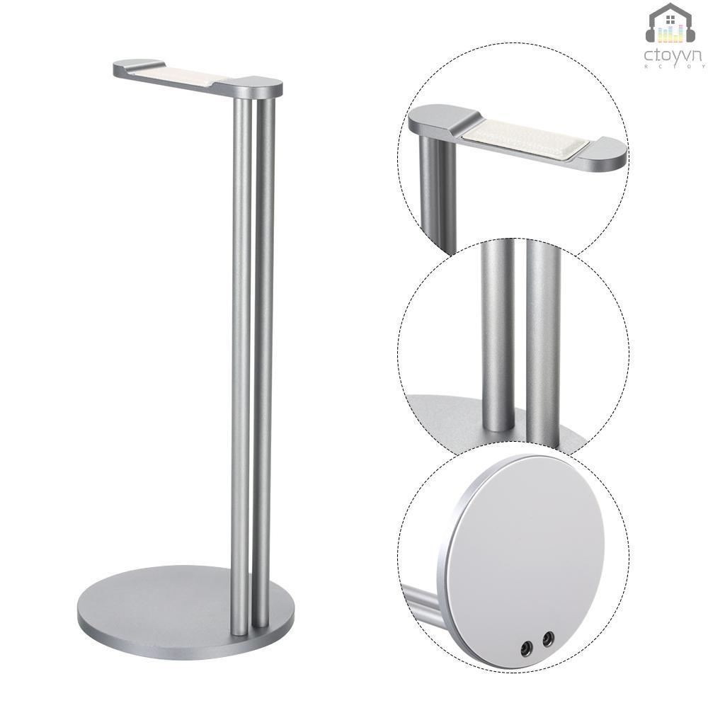 Giá đỡ tai nghe chụp tai bằng hợp kim nhôm tiện dụng
