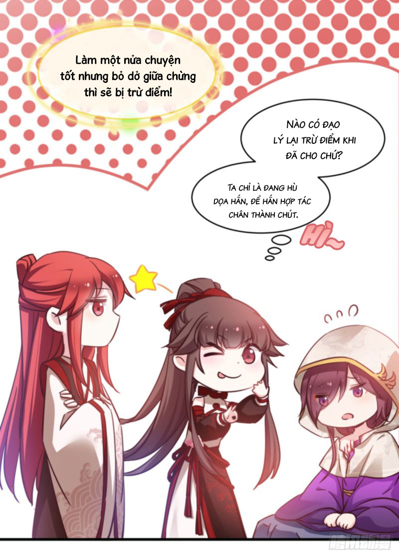 trò chơi trừng phạt chapter 76 46