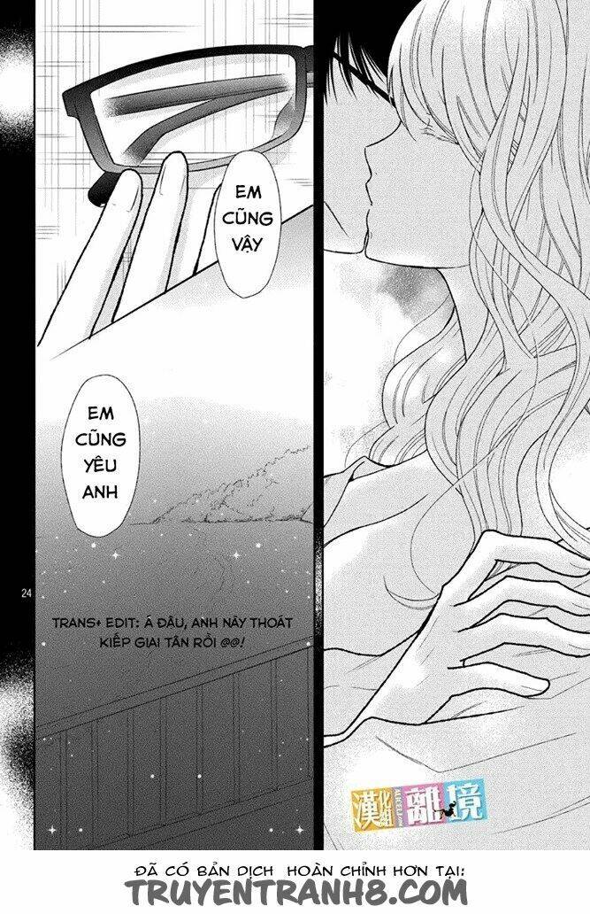 3d kanojo - bạn gái 3d chapter 42 26