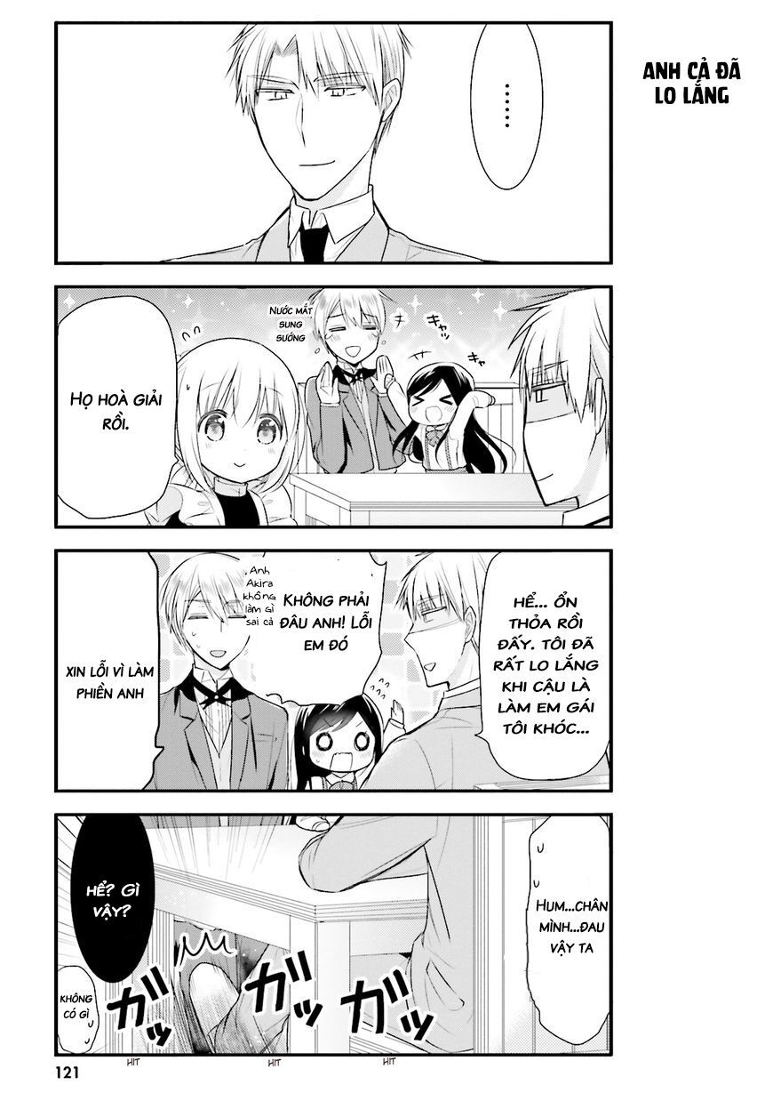 orechi no maid-san chapter 8 10