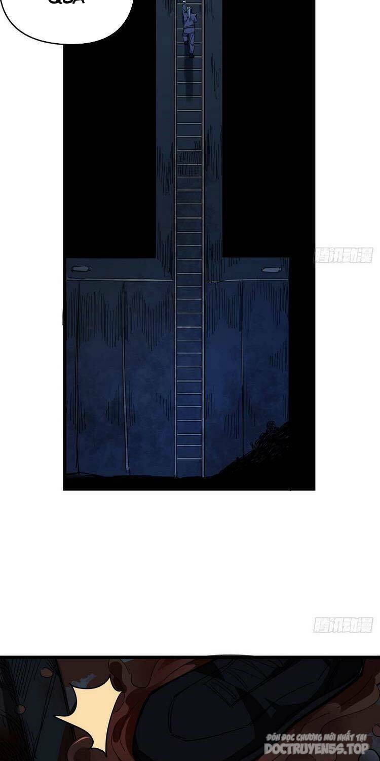 giải cứu 99 nữ chính ở mạt thế chapter 62 8