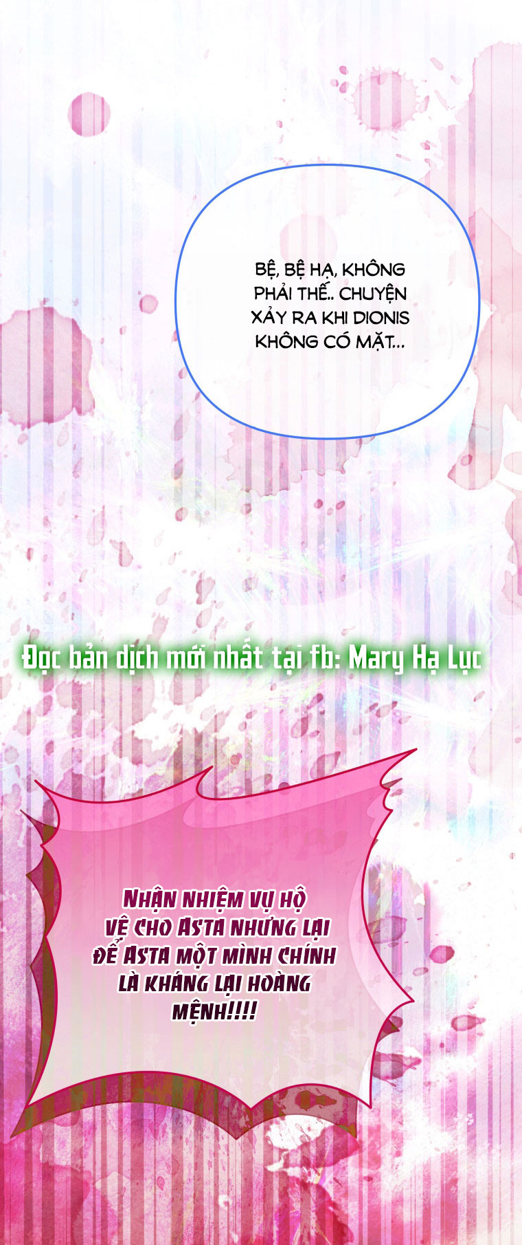 thà rằng để tôi trở thành nữ hoàng chapter 15.2 25