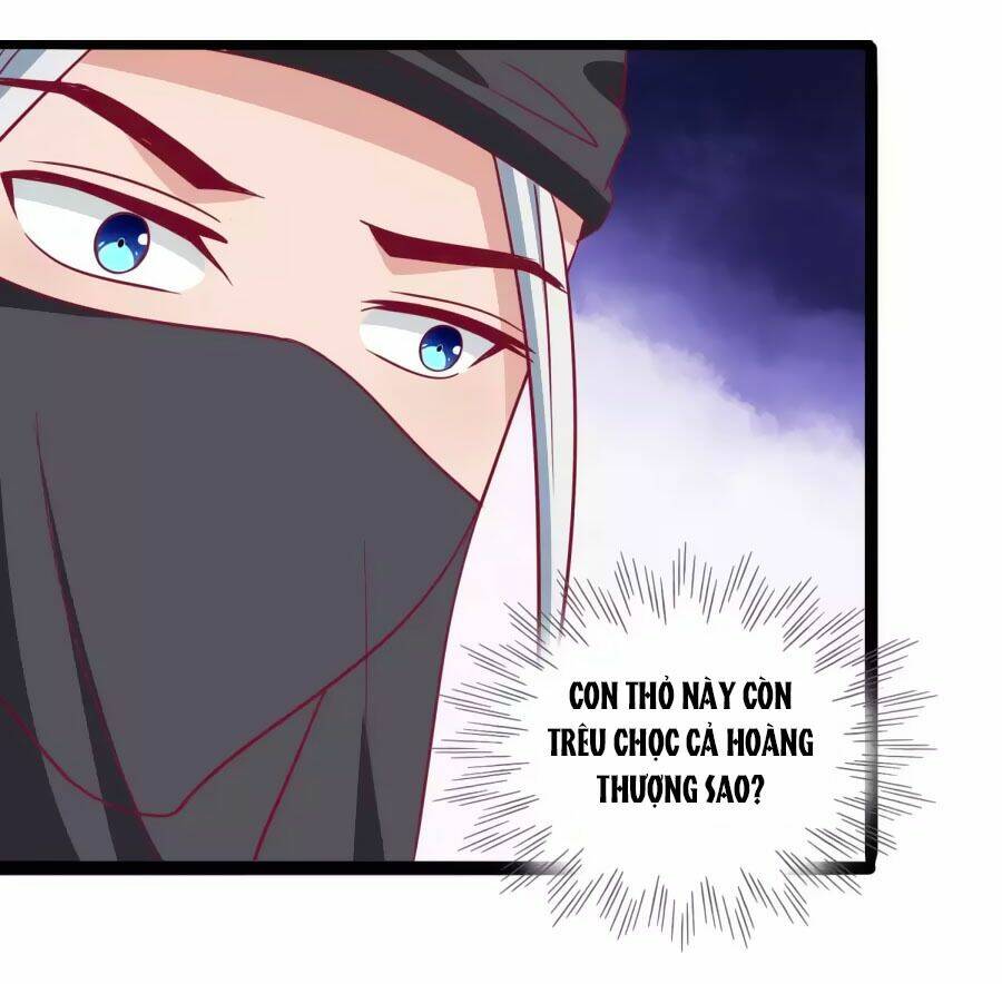 thỏ yêu tiểu vương phi chapter 53 32