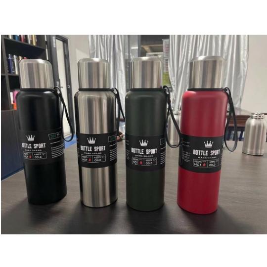 Bình giữ nhiệt Bottle Sport Inox 304