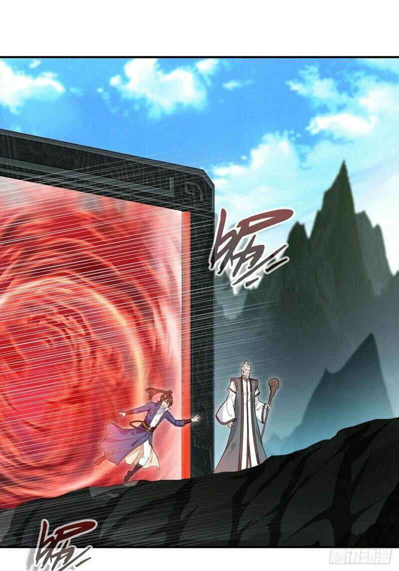 một đời thành tiên chapter 7 6