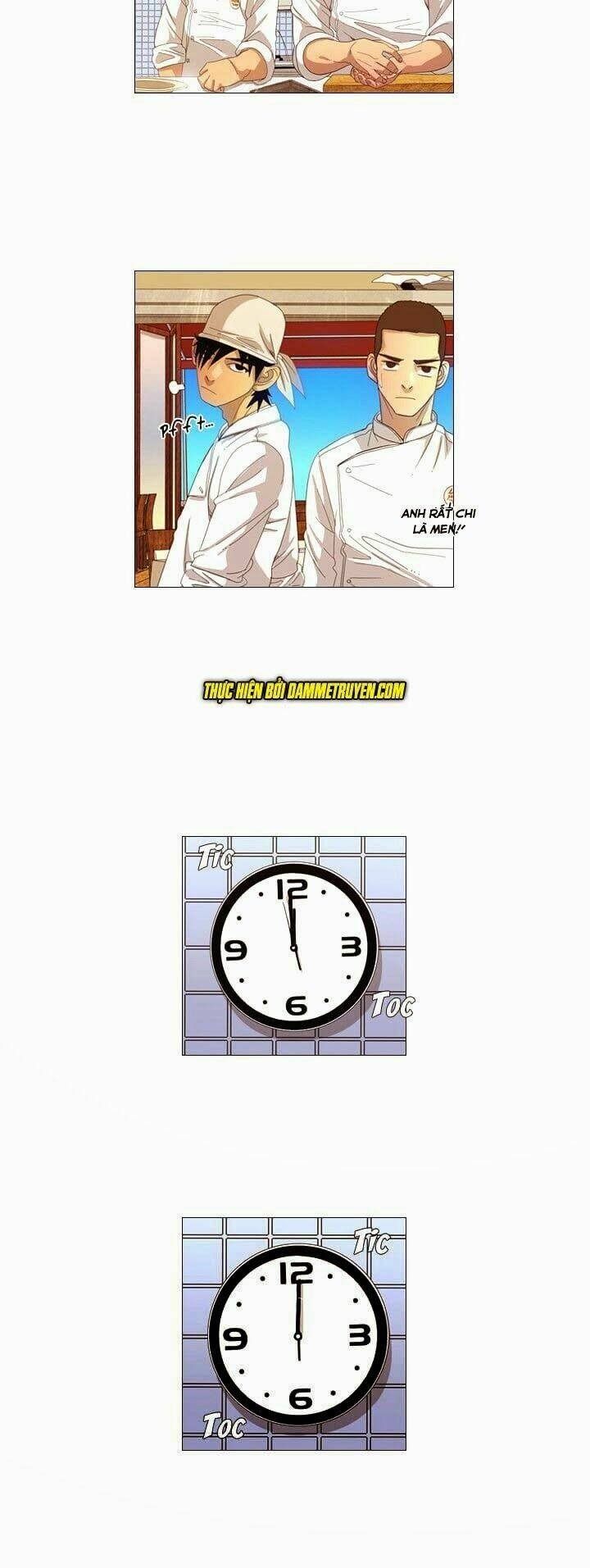 ngôi sao ẩm thực michelin star chapter 18 24